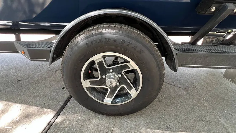 Slide: The Image of Ranger Boats RT178C Crappie 2023 - 15798042