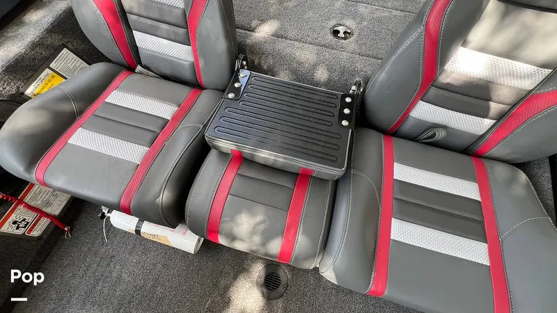 Slide: The Image of Ranger Boats RT178C Crappie 2023 - 15798050