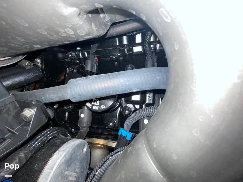 Slide: The Image of Malibu M240 2022 - 15788807