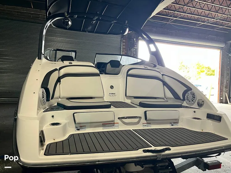 Slide: The Image of Swim Platform - 16010500