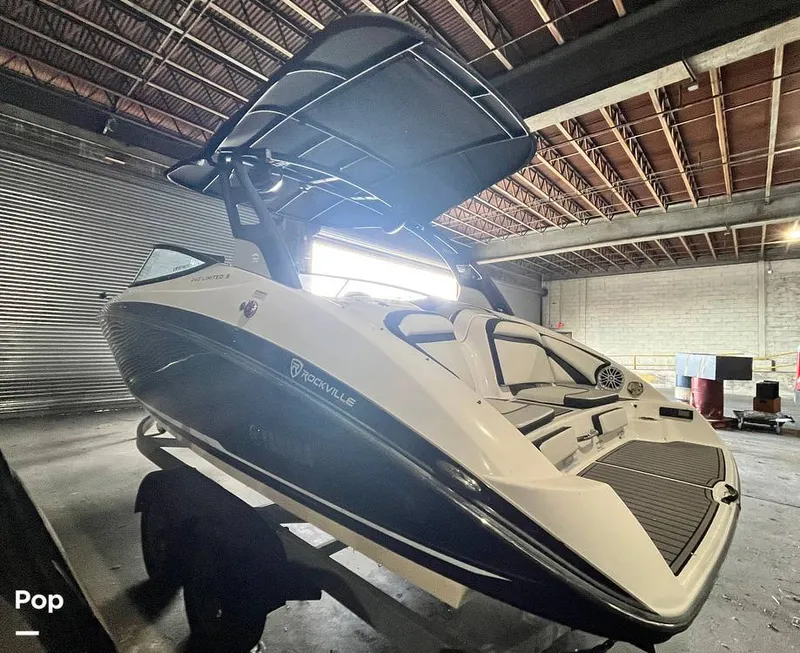 Slide: The Image of Yamaha 242 limited SE 2018 - 16010509