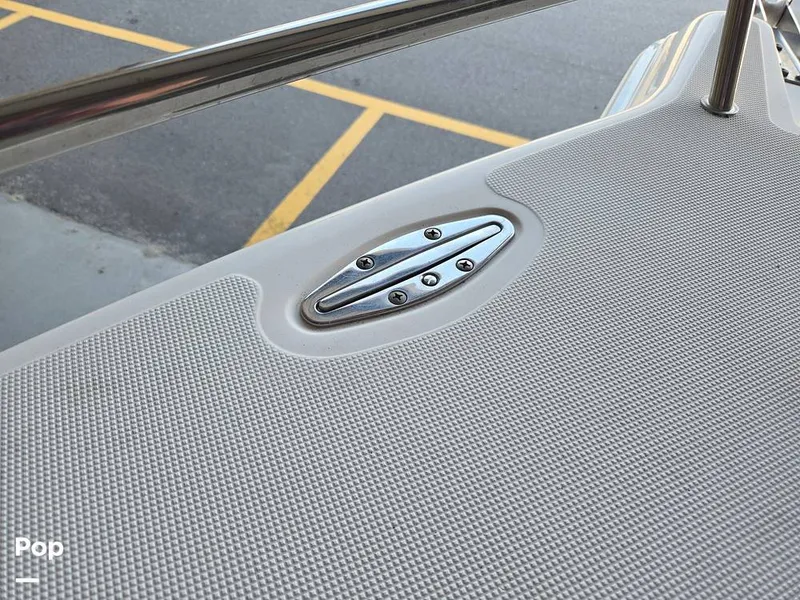 Slide: The Image of Pro-Line 23 Sport 2004 - 15806643