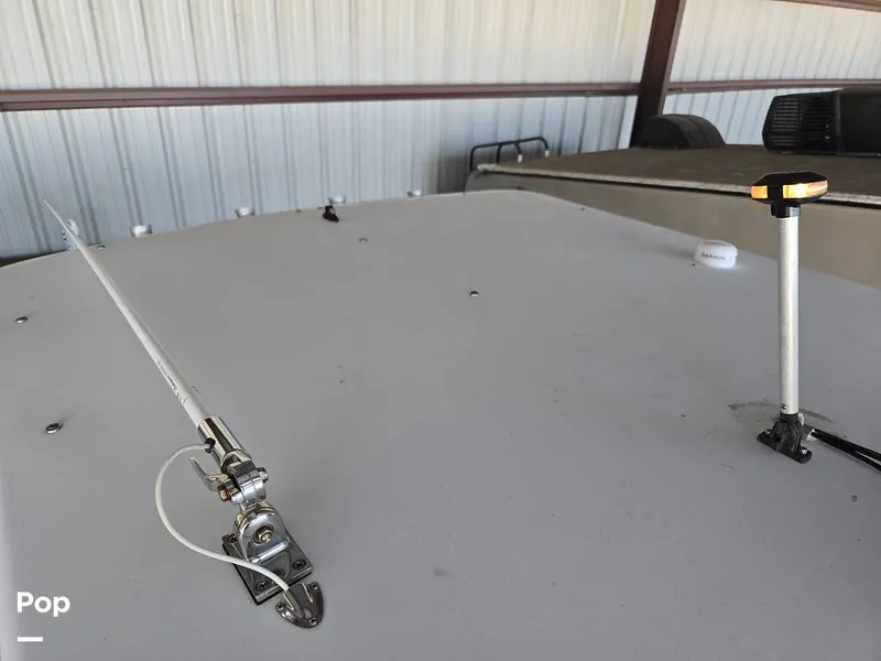 Slide: The Image of Pro-Line 23 Sport 2004 - 15806648