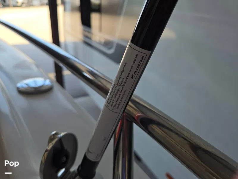 Slide: The Image of Pro-Line 23 Sport 2004 - 15806656