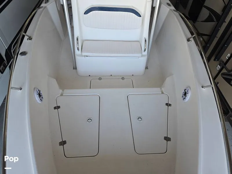 Slide: The Image of Pro-Line 23 Sport 2004 - 15806553