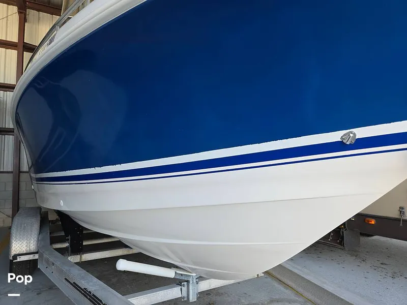 Slide: The Image of Pro-Line 23 Sport 2004 - 15806556