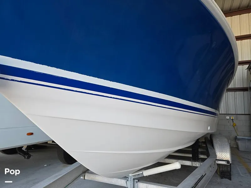 Slide: The Image of Pro-Line 23 Sport 2004 - 15806558