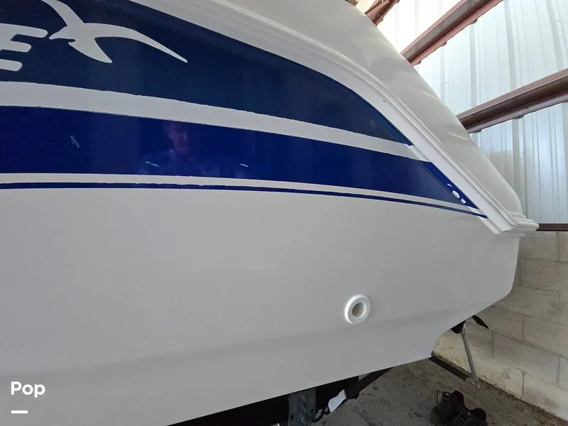 Slide: The Image of Pro-Line 23 Sport 2004 - 15806564