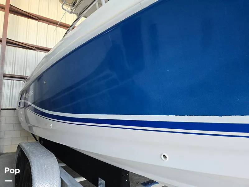 Slide: The Image of Pro-Line 23 Sport 2004 - 15806572