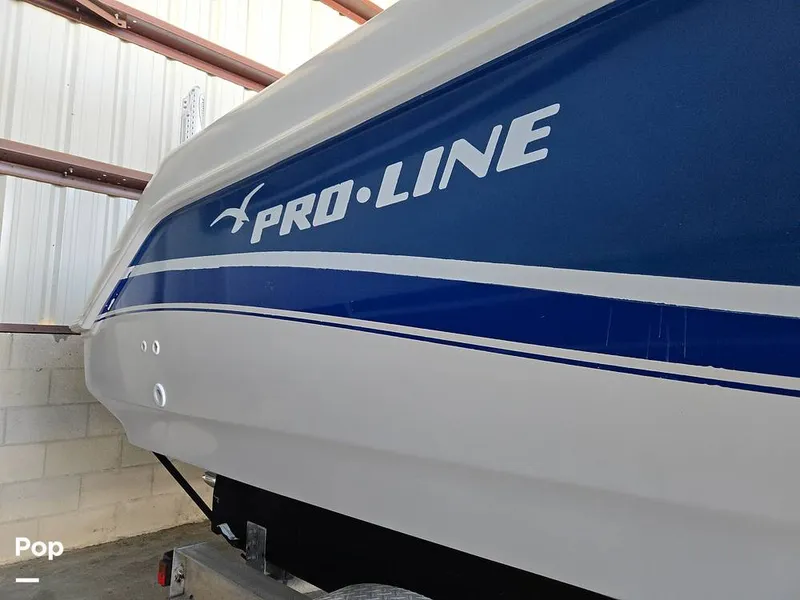Slide: The Image of Pro-Line 23 Sport 2004 - 15806573