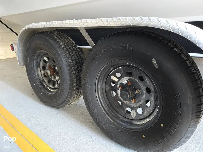 Slide: The Image of Pro-Line 23 Sport 2004 - 15806574