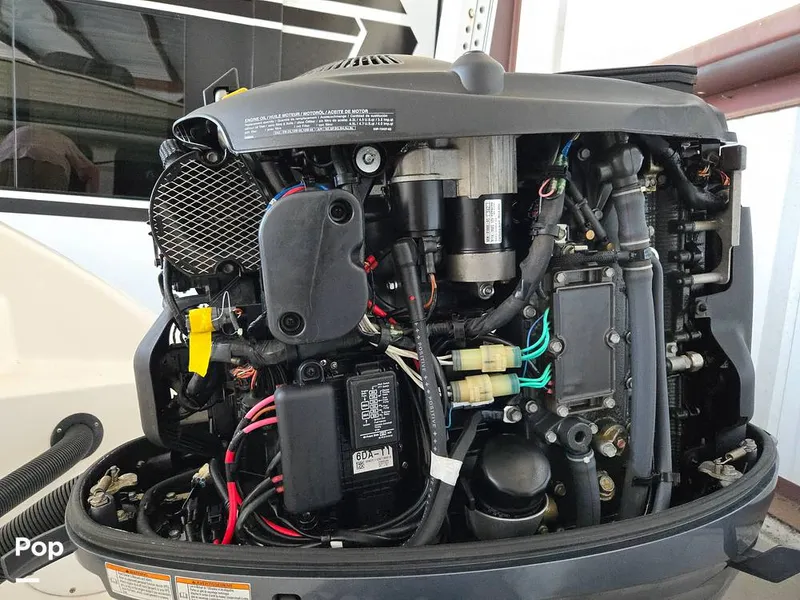 Slide: The Image of Pro-Line 23 Sport 2004 - 15806584