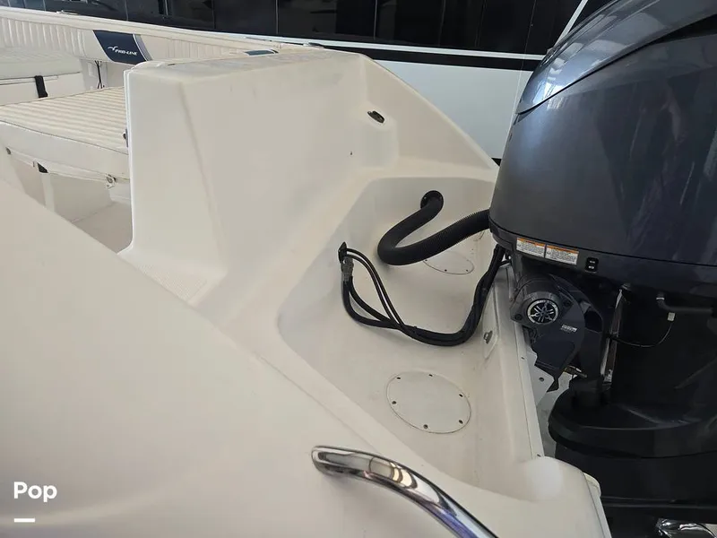 Slide: The Image of Pro-Line 23 Sport 2004 - 15806590