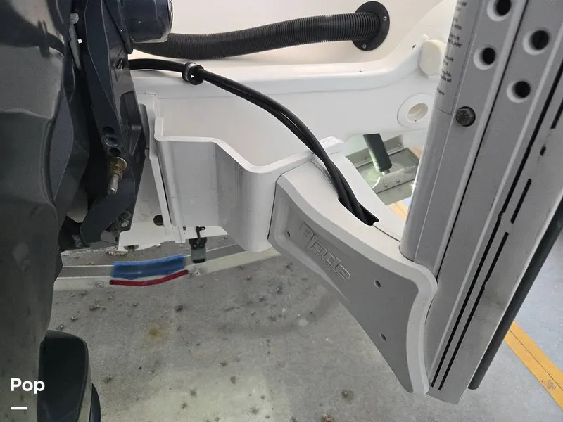Slide: The Image of Pro-Line 23 Sport 2004 - 15806593