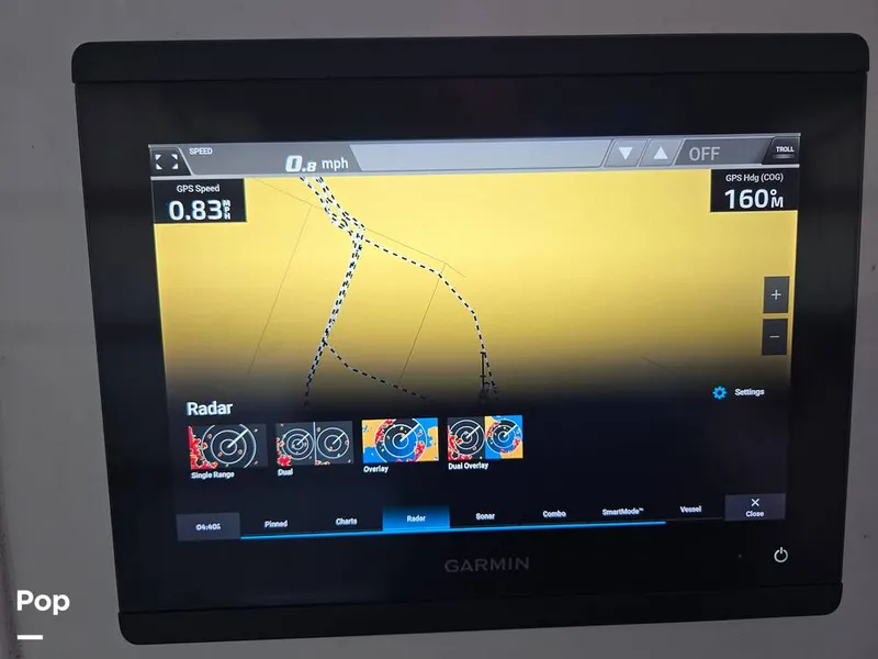 Slide: The Image of Pro-Line 23 Sport 2004 - 15806618
