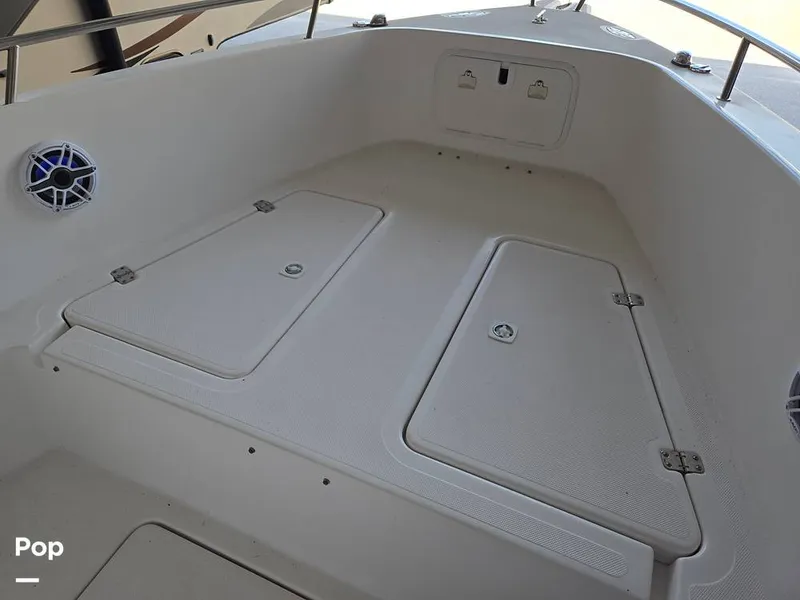 Slide: The Image of Pro-Line 23 Sport 2004 - 15806637