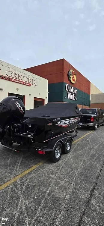 Slide: The Image of Tracker targa v18 2020 - 15917040