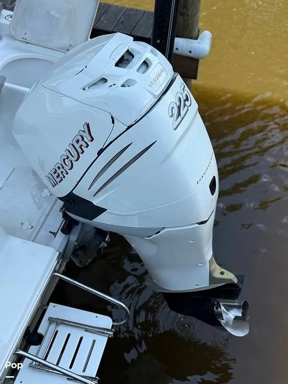 Slide: The Image of Sea Pro 238 CC 2006 - 15766510