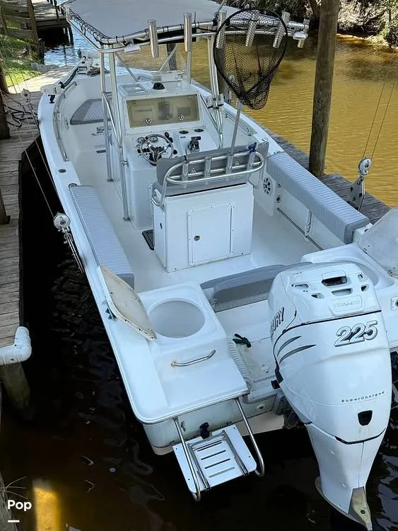 Slide: The Image of Sea Pro 238 CC 2006 - 15766516