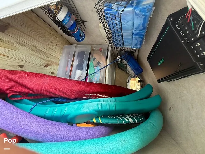 Slide: The Image of Sea Pro 238 CC 2006 - 15766523