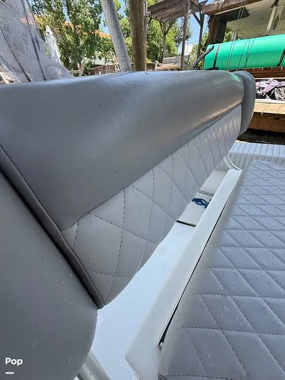 Slide: The Image of Sea Pro 238 CC 2006 - 15766519