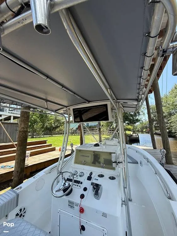 Slide: The Image of Sea Pro 238 CC 2006 - 15766460