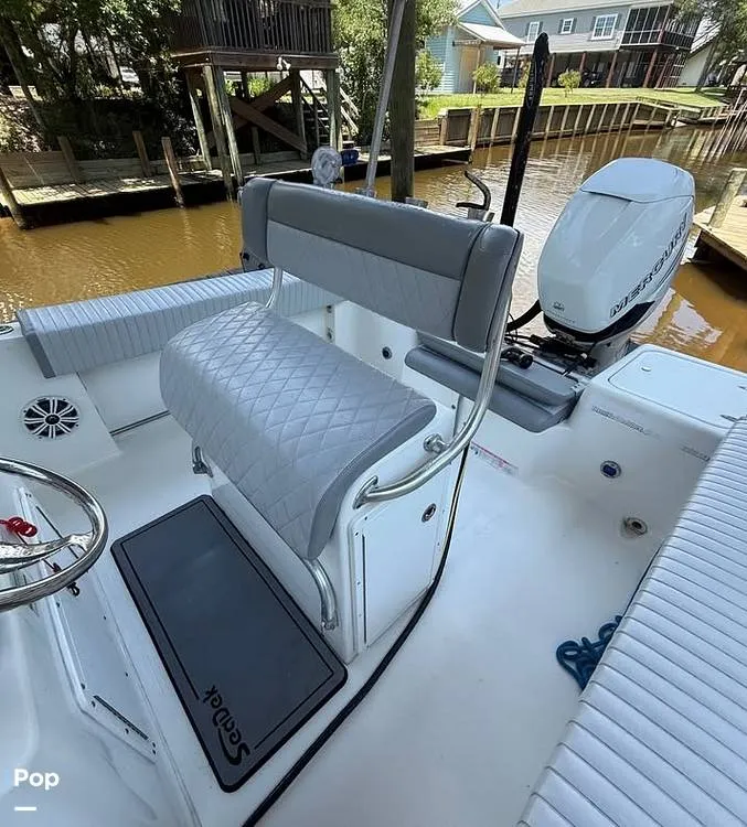 Slide: The Image of Sea Pro 238 CC 2006 - 15766517