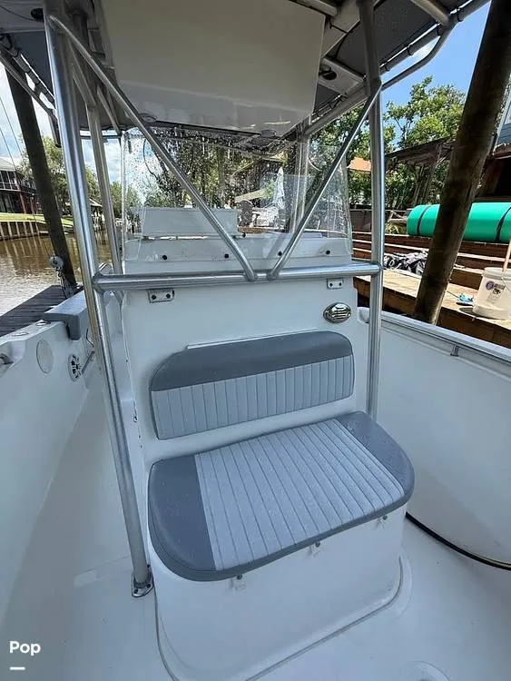 Slide: The Image of Sea Pro 238 CC 2006 - 15766518