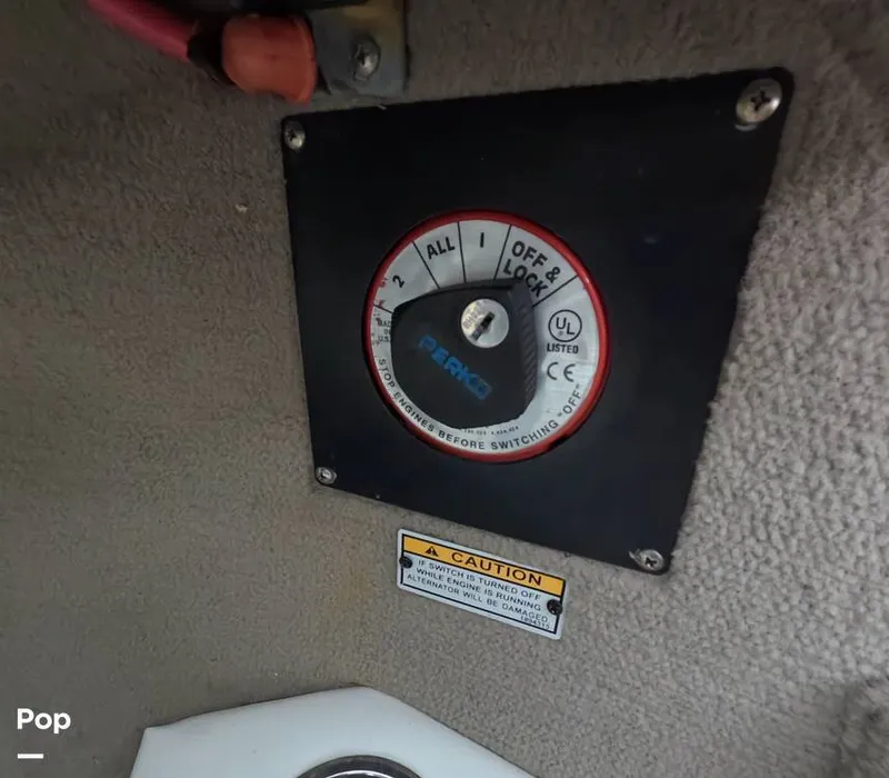 Slide: The Image of Sea Ray SLX 210 2011 - 15781303