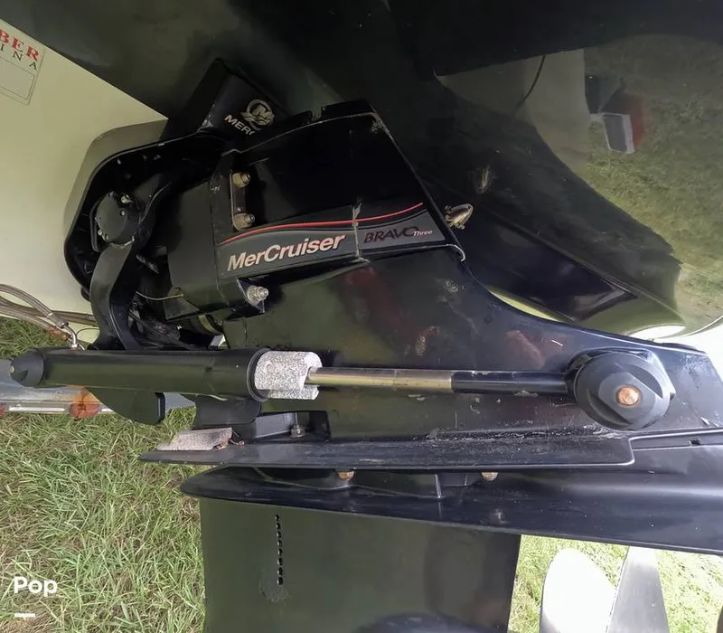 Slide: The Image of Sea Ray SLX 210 2011 - 15781218