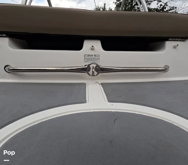 Slide: The Image of Sea Ray SLX 210 2011 - 15781225