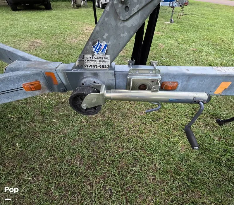 Slide: The Image of Sea Ray SLX 210 2011 - 15781237