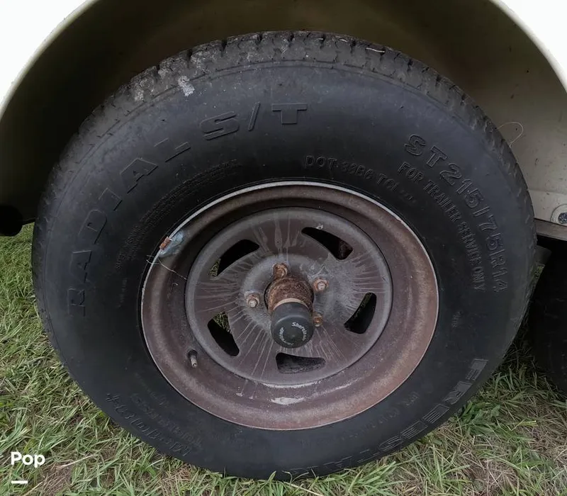 Slide: The Image of Sea Ray SLX 210 2011 - 15781254