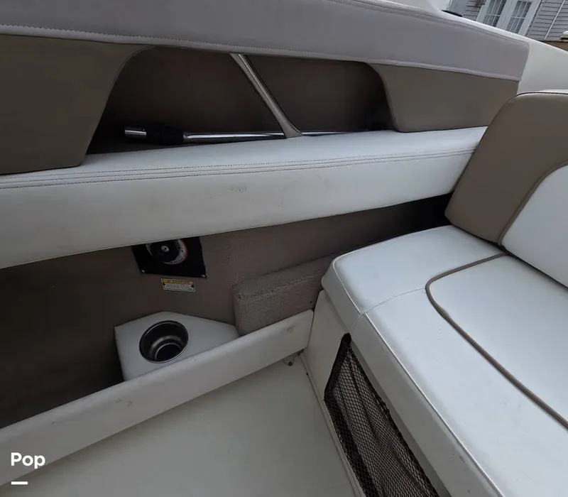 Slide: The Image of Sea Ray SLX 210 2011 - 15781270