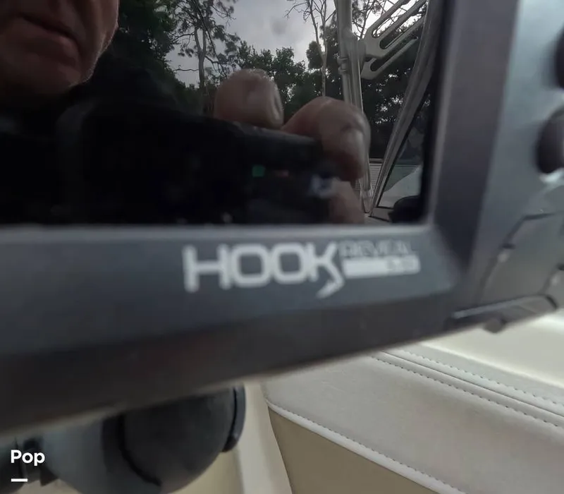 Slide: The Image of Sea Ray SLX 210 2011 - 15781280