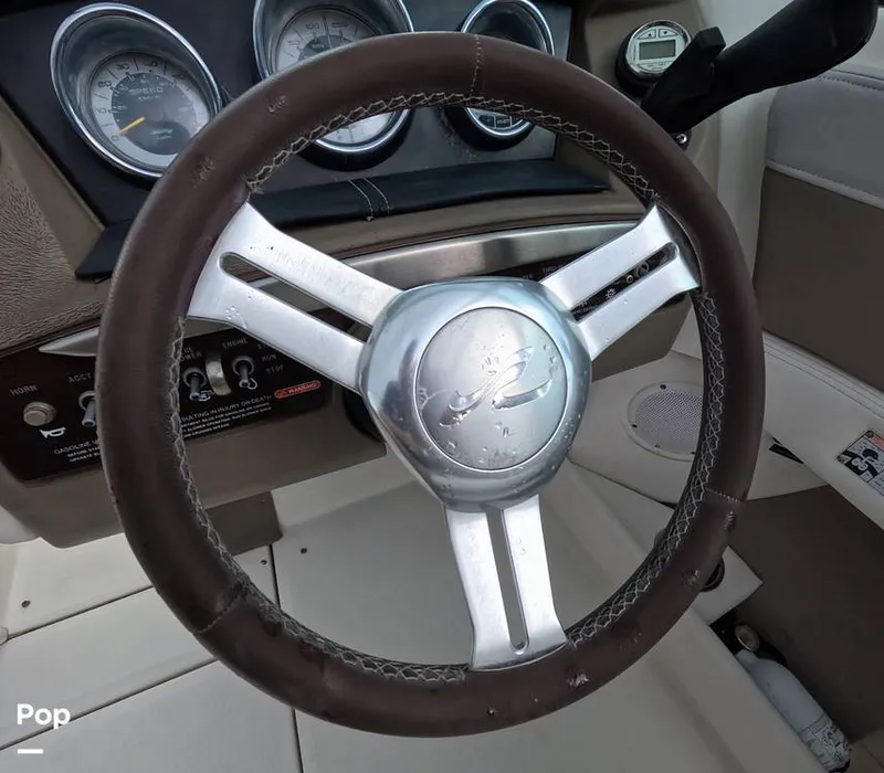 Slide: The Image of Sea Ray SLX 210 2011 - 15781283