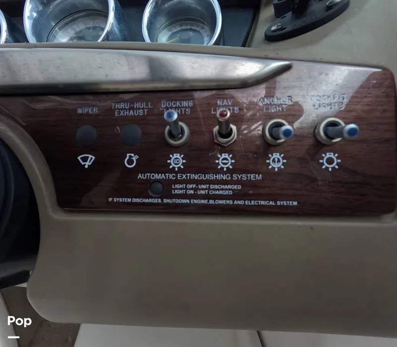 Slide: The Image of Sea Ray SLX 210 2011 - 15781284