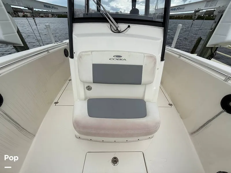 Slide: The Image of Cobia 301 CC 2018 - 15794765