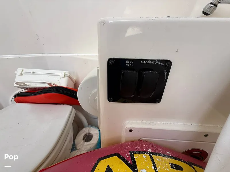 Slide: The Image of Cobia 301 CC 2018 - 15794773