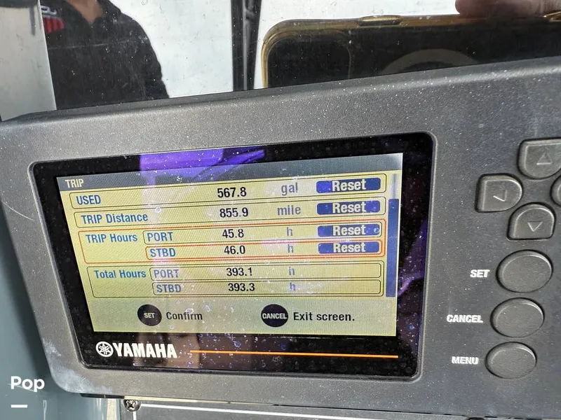 Slide: The Image of Cobia 301 CC 2018 - 15794777