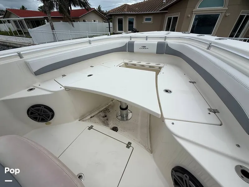 Slide: The Image of Cobia 301 CC 2018 - 15794778