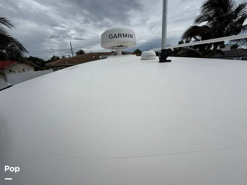 Slide: The Image of Cobia 301 CC 2018 - 15794782