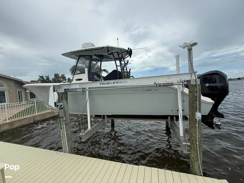 Slide: The Image of Cobia 301 CC 2018 - 15794661