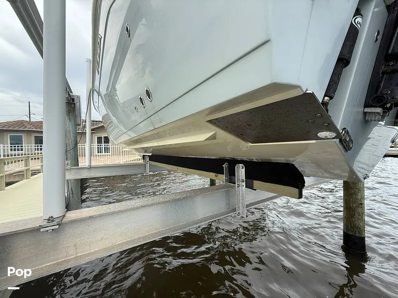 Slide: The Image of Cobia 301 CC 2018 - 15794663