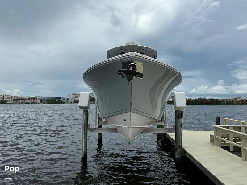 Slide: The Image of Cobia 301 CC 2018 - 15794678