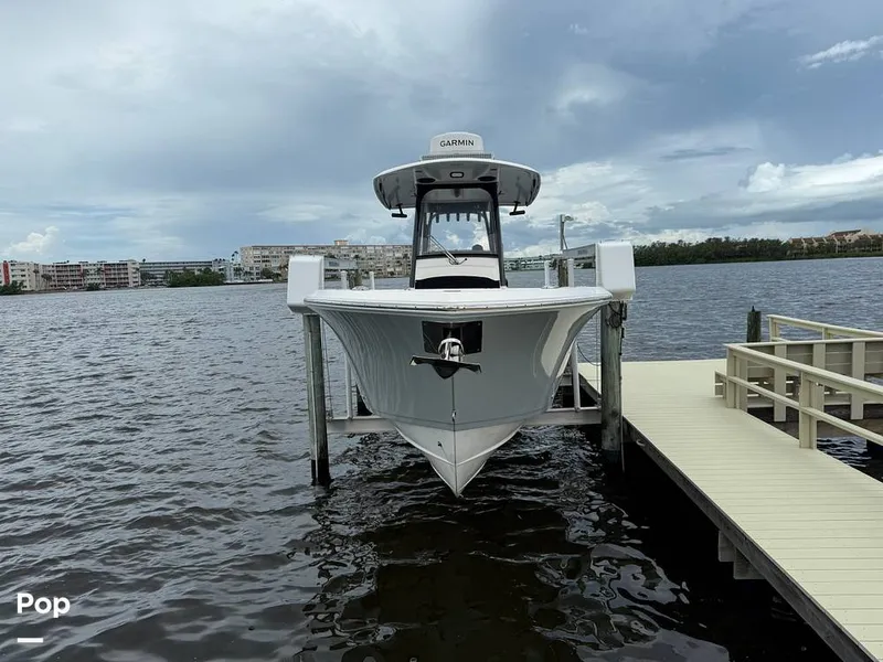 Slide: The Image of Cobia 301 CC 2018 - 15794689