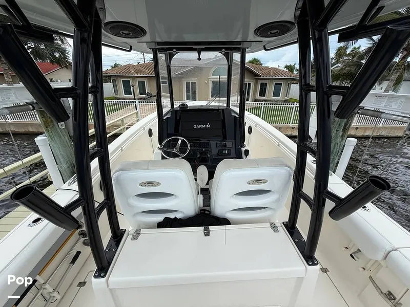 Slide: The Image of Cobia 301 CC 2018 - 15794693