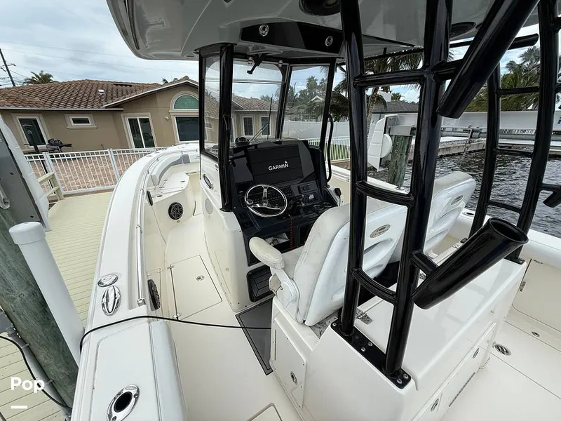 Slide: The Image of Cobia 301 CC 2018 - 15794694