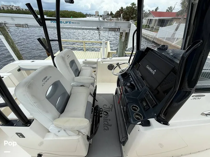 Slide: The Image of Cobia 301 CC 2018 - 15794696