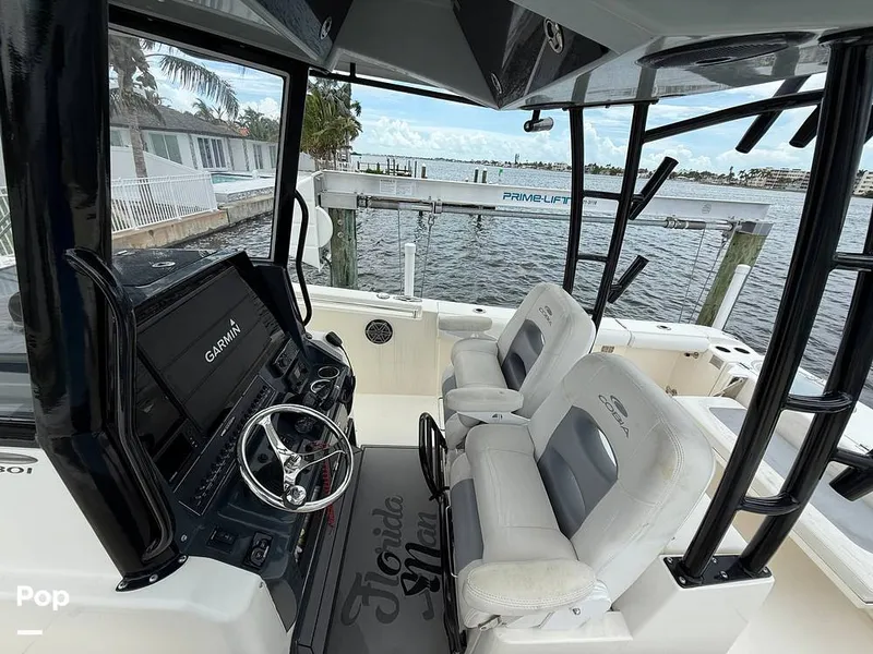 Slide: The Image of Cobia 301 CC 2018 - 15794699